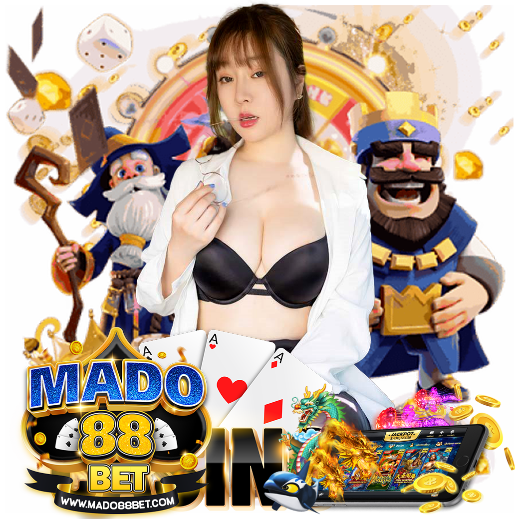 mado88 ทางเข้า