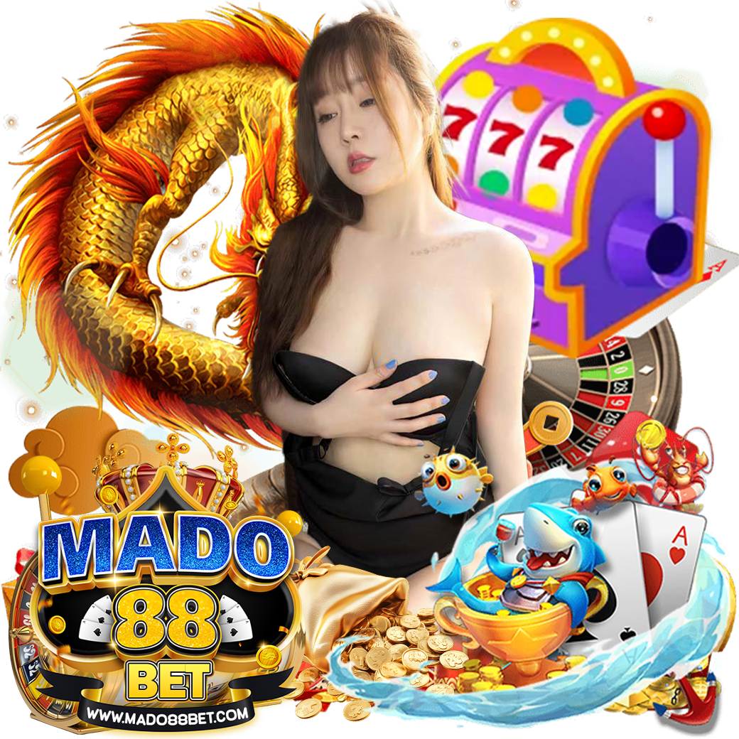 mado88 สมัคร