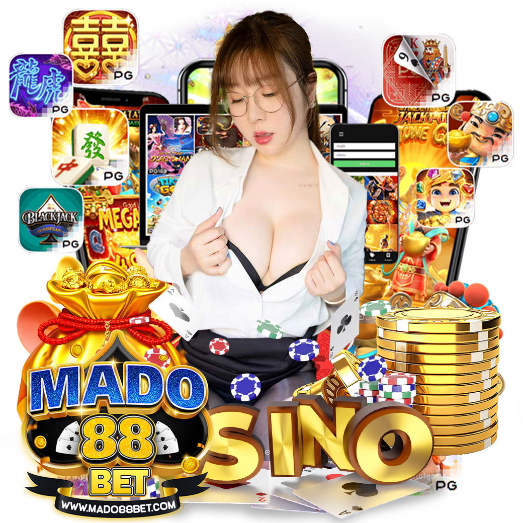 mado88 สล็อต