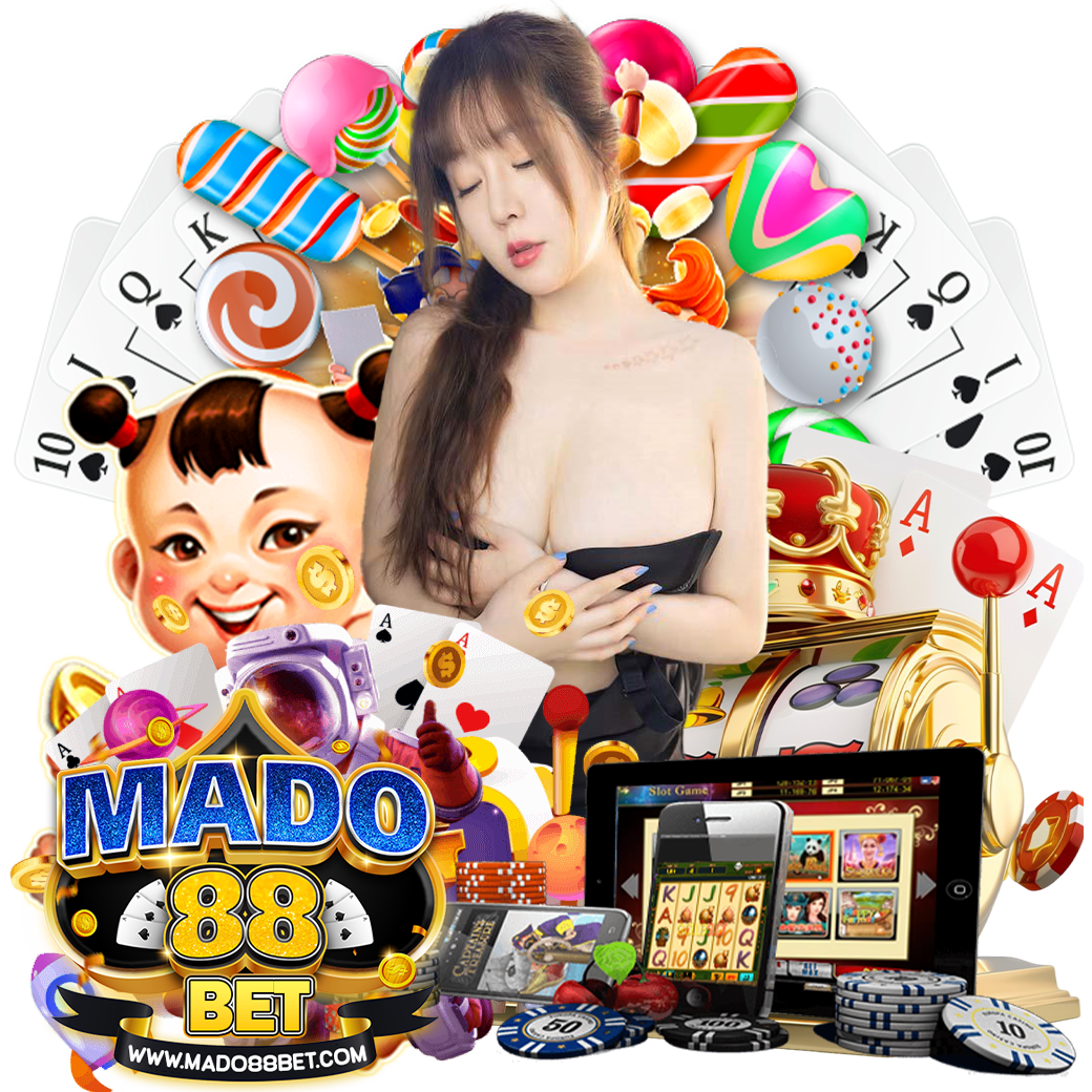 mado88 vip